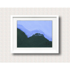 산이 좋아!