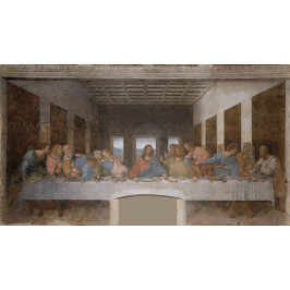 최후의 만찬[The last supper]