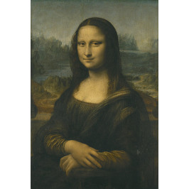 모나리자[Mona Lisa]