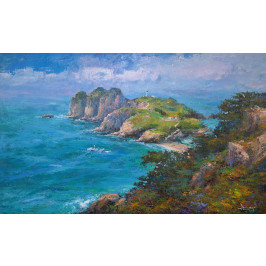 남해 - 소매물도 여행