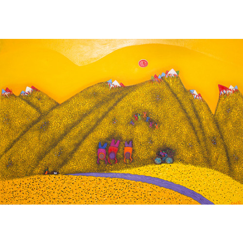 생의 정원