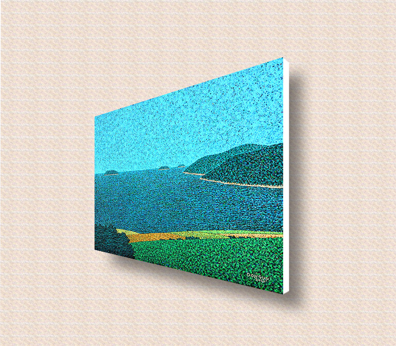 海景 (해경)