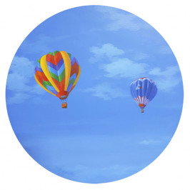 Dream - Air Balloon Carnival