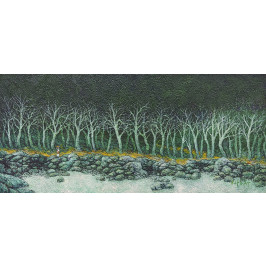 歸路 -  母情  (귀로 - 모정)