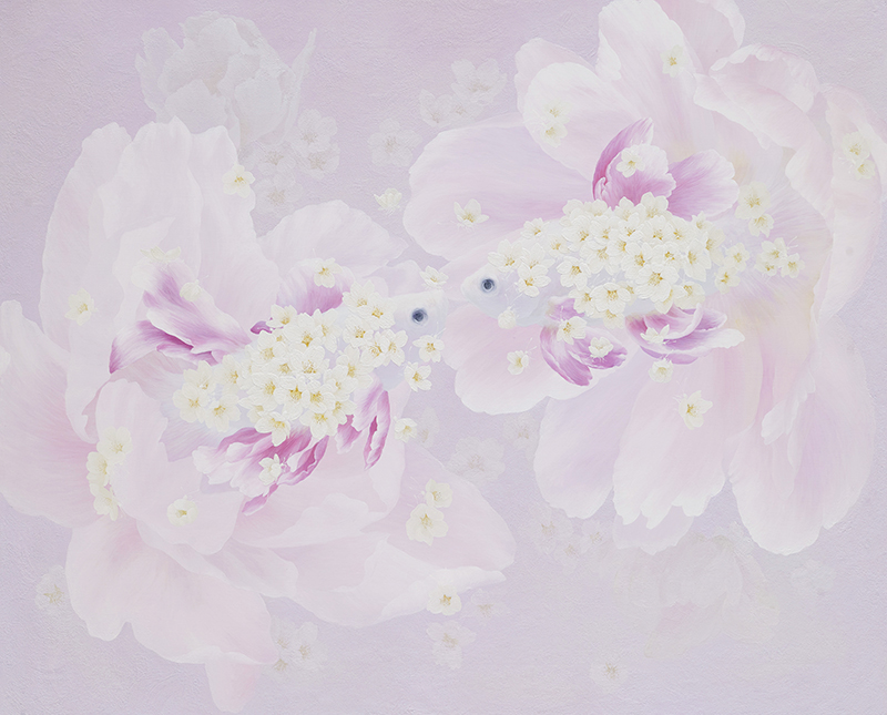 화어도(花魚圖)