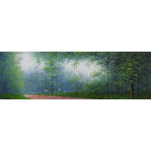 瑞香(서향) - 길