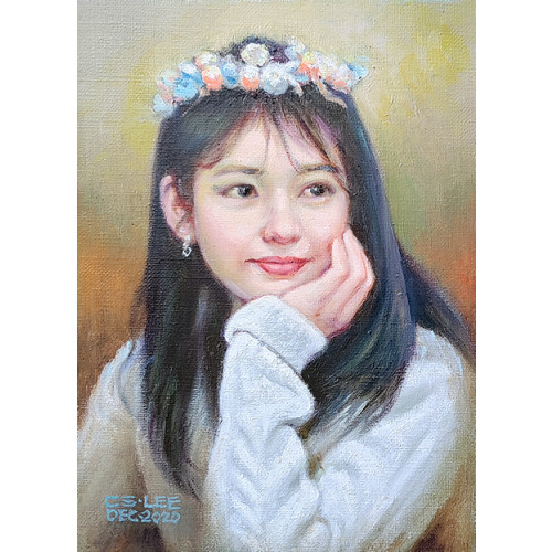 * Time -  기억의 한 페이지