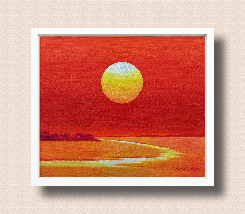 Sunrise(日出) - 信 望 愛