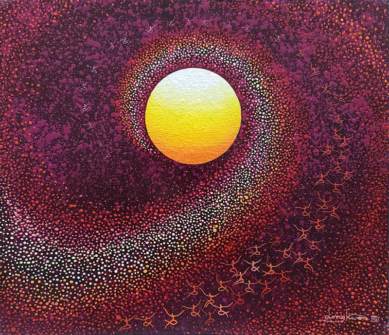 Sunrise(日出) - 信 望 愛