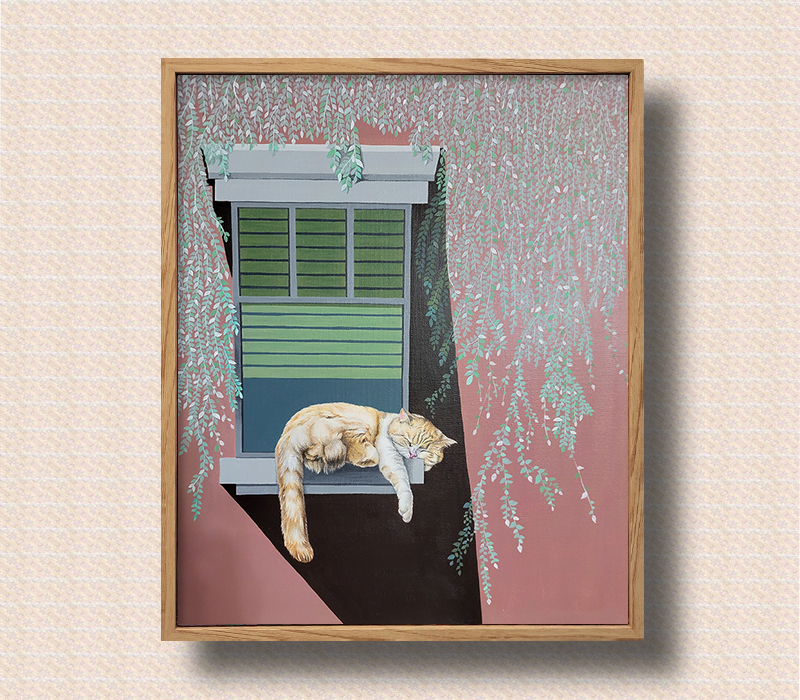 소소한 일상 - 행복찾기
