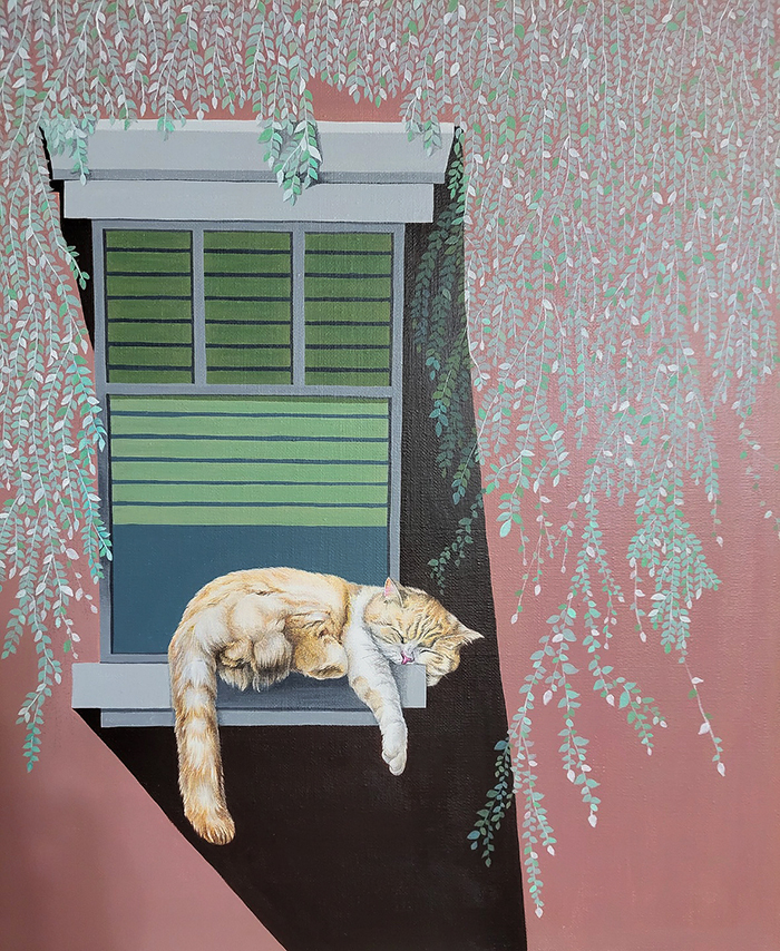 소소한 일상 - 행복찾기