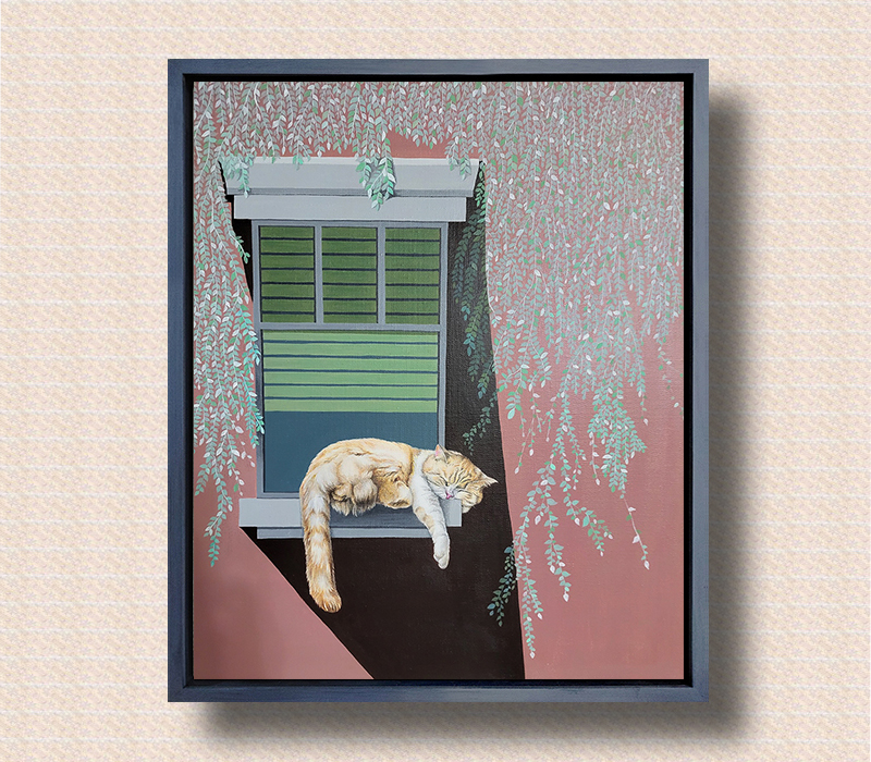 소소한 일상 - 행복찾기