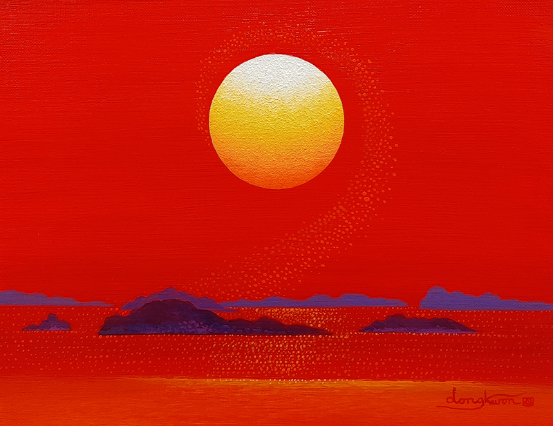 Sunrise(日出) - 信 望 愛