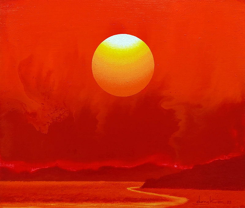 Sunrise(日出) - 信 望 愛