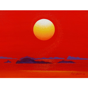 Sunrise(日出) - 信 望 愛