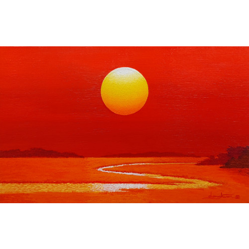 Sunrise(日出) - 信 望 愛