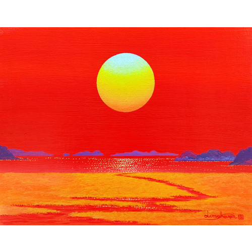 Sunrise(日出) - 信 望 愛