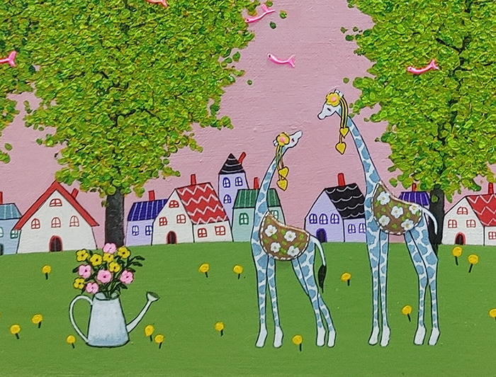 행복한 여행
