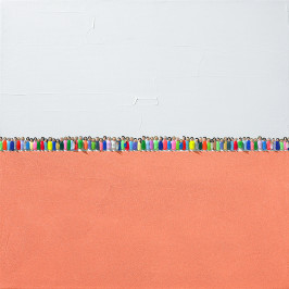 # People 10-111 - Line