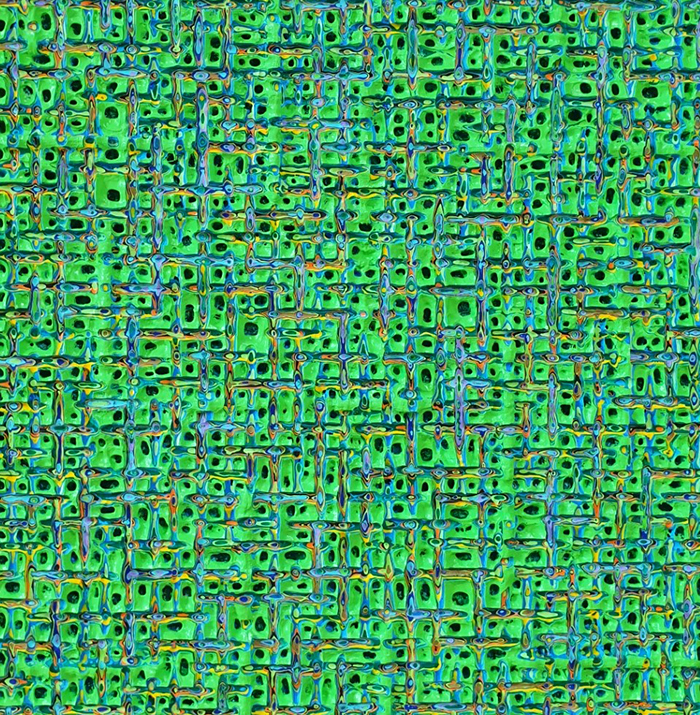 내재율 (Internal Rhythm)