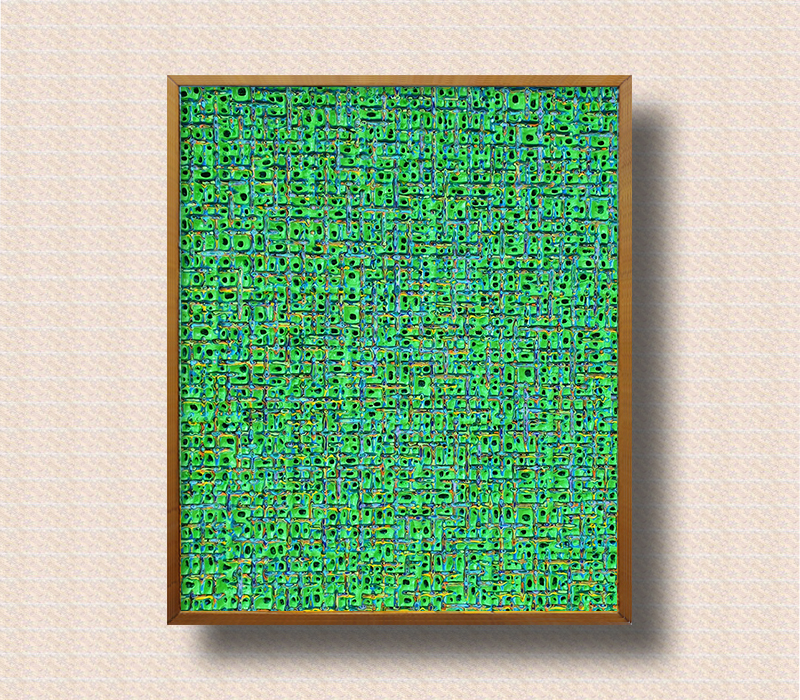 내재율 (Internal Rhythm)