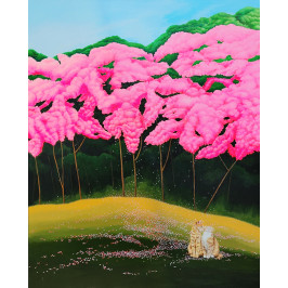 행복정원 - 봄 날! 동행