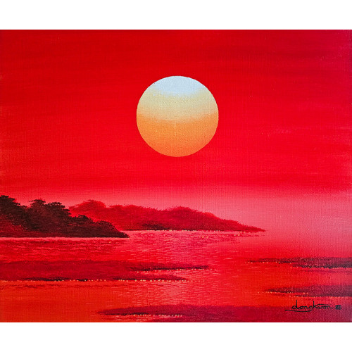Sunrise(日出) - 信 望 愛