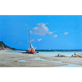 summer time  -  Sea