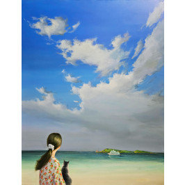 南海...