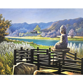 무병장수 -소원성취  (해동 용궁사)
