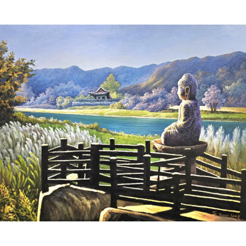 무병장수 -소원성취  (해동 용궁사)