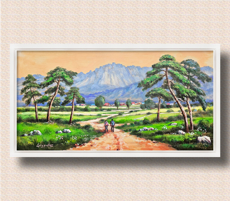 도봉산 - 山客 ( 산객)