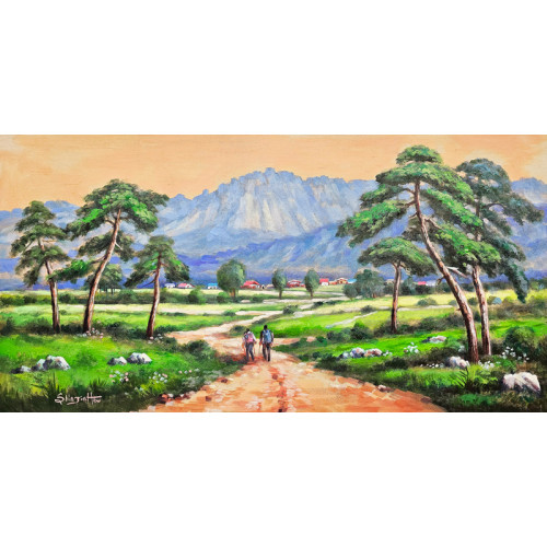 도봉산 - 山客 ( 산객)