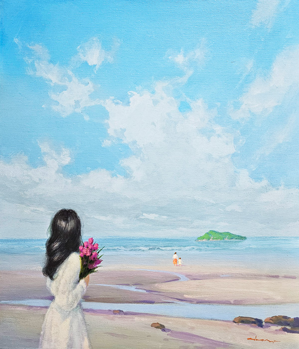 남해바다