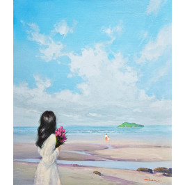 남해바다