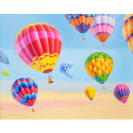 Dream - Air Balloon Carnival