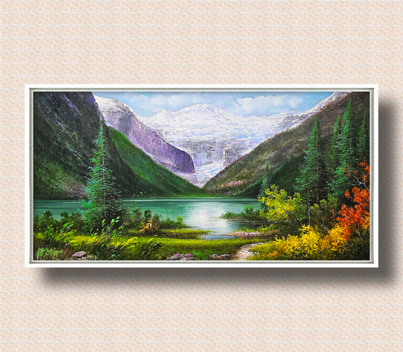 Rocky Mountains