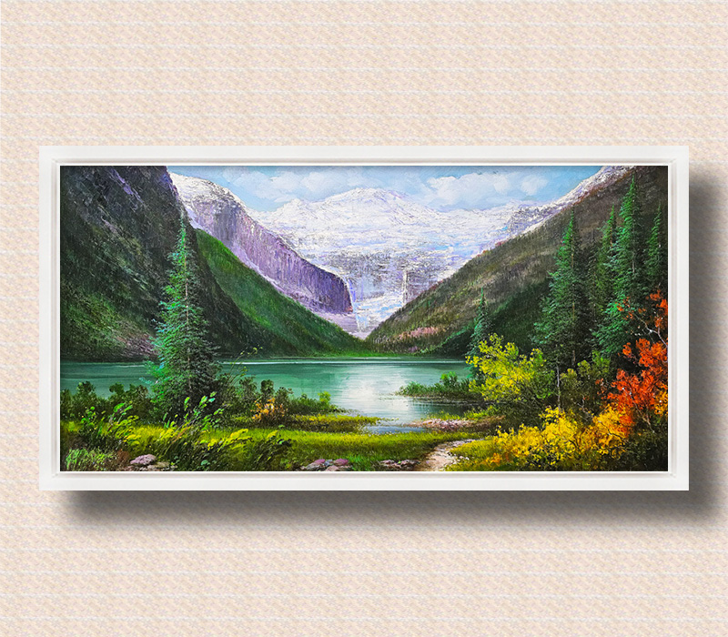 Rocky Mountains