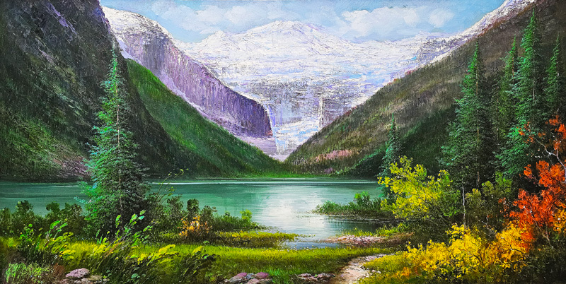 Rocky Mountains