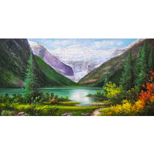 Rocky Mountains