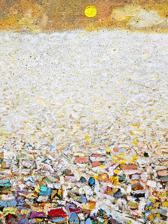 서울의 달 - 달동네