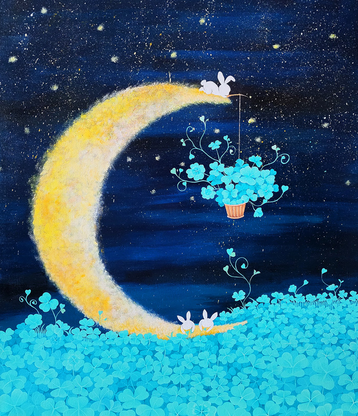 동화이야기 - 행복담기