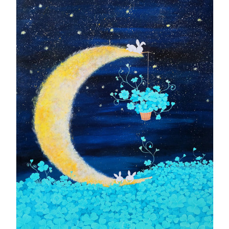 동화이야기 - 행복담기