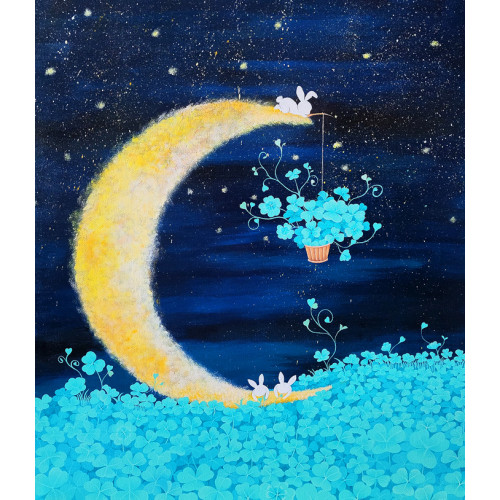 동화이야기 - 행복담기