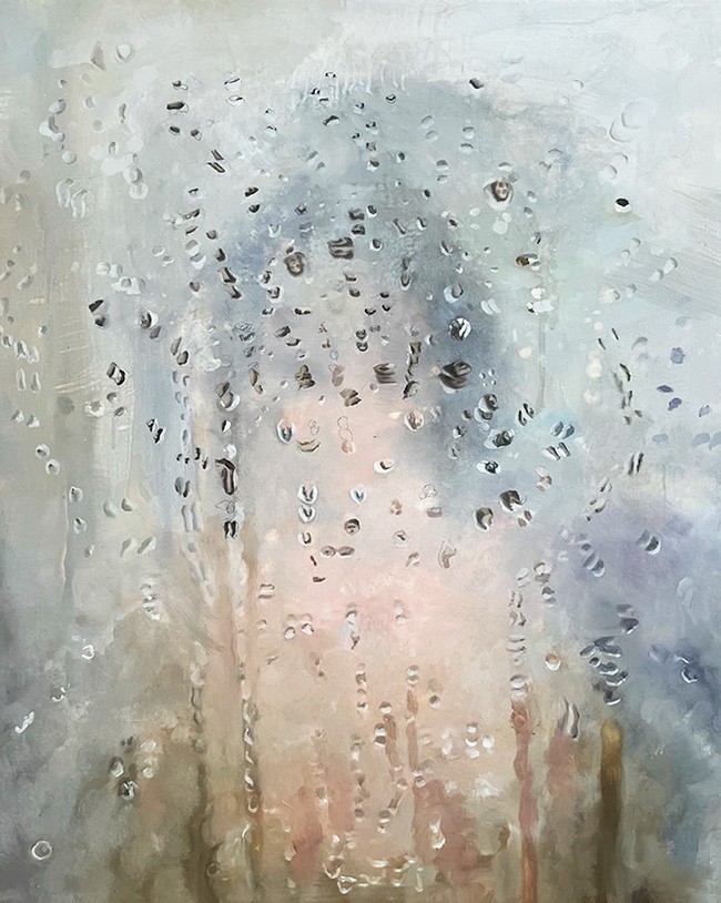 거울